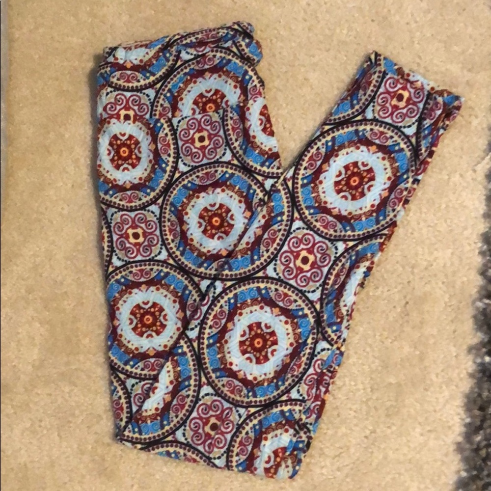 LuLaRoe Leggings